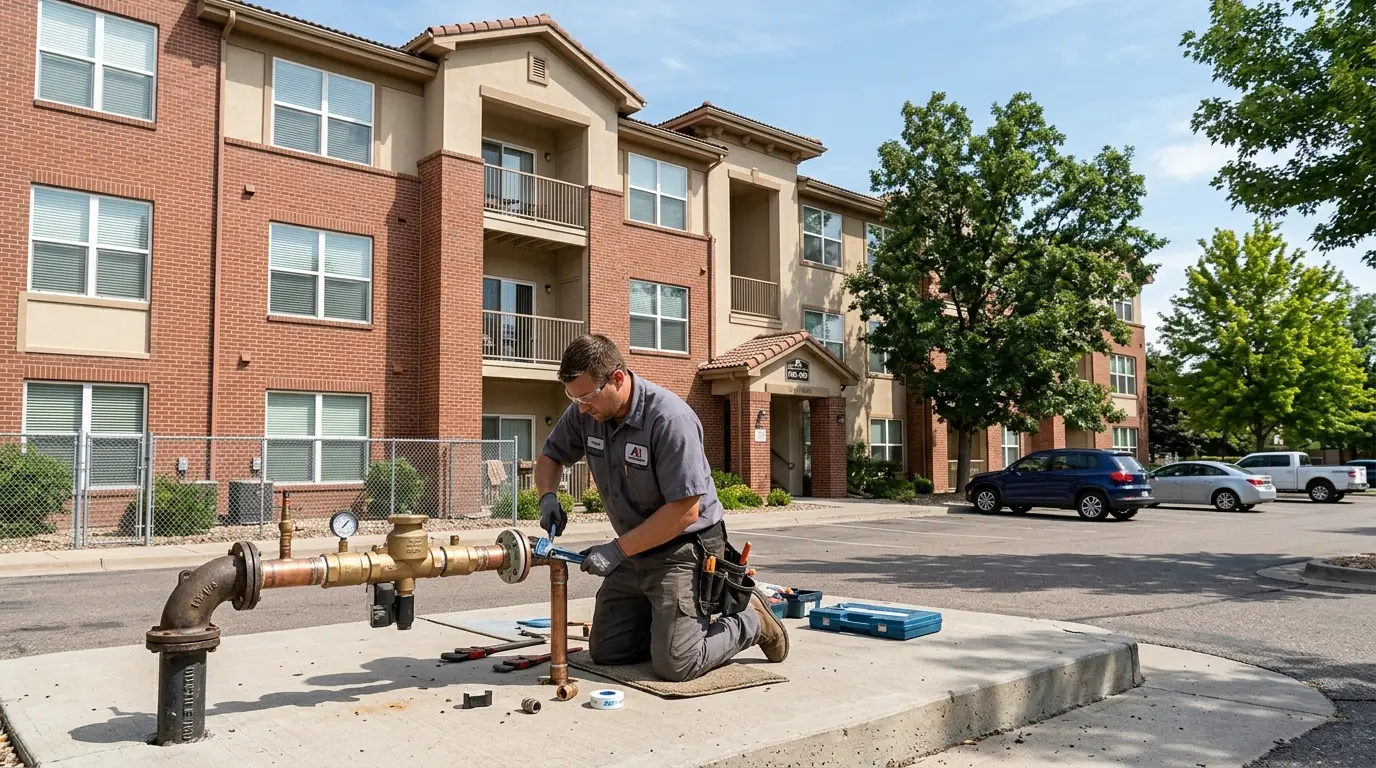 What to Expect From Your Drain Cleaning in Austin, TX