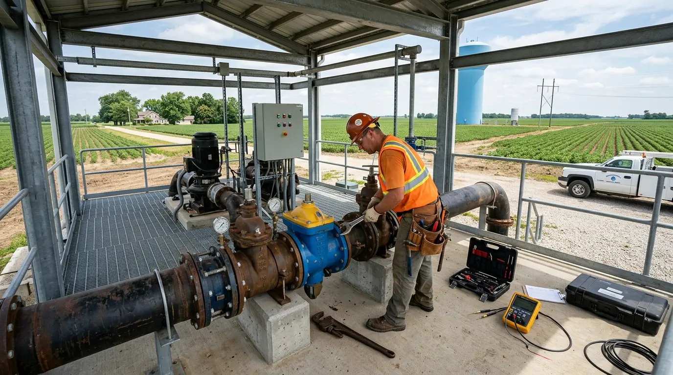 Austin Drain Pros Drain Cleaning image 9