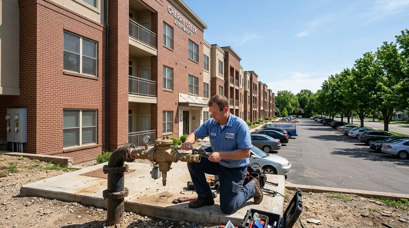 Why Austin, TX Homeowners Trust Austin Drain Pros for Drain Cleaning